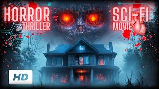 Thriller | Live or die! Blogger faces horror in new house! | Horror Sci-fi Full Movie In English HD