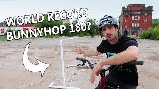 How To Bunnyhop 180: World Record Beating!