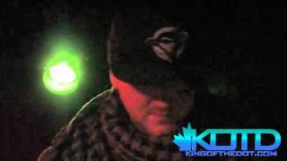 KOTD - Proud2BEhProducer - T-Rupt vs Dubs Banger (Round 1)