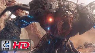 CGI VFX Spot : "Duel" - by Platige Image