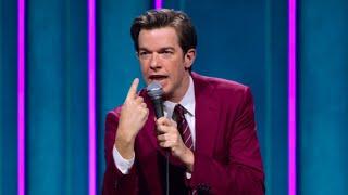 John Mulaney: "Drugs & Rehab" (Baby J 2023)