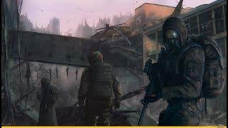 S.T.A.L.K.E.R История Прибоя №1 Прохождение