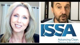 The Impact of ISSA's Rethink Clean Campaign for Residential Cleaning Companies