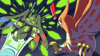 Every Pokemon Type's BEST Moves