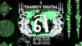 THAIBOY DIGITAL SHIELD GANG 'ส' MIXTAPE ((OFFICIAL)) 2014