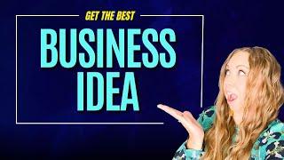 The Simple Key to the Perfect Business Idea You Need to Know