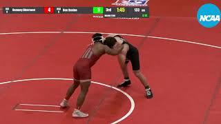 Ohio State vs Iowa State | Collegiate Wrestling Duals Dec 21,2024