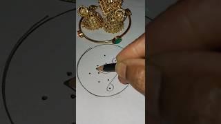 #️Mary s kolam subscribe pannuga friends ️