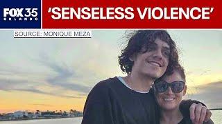 Florida teen killed in shooting over girl