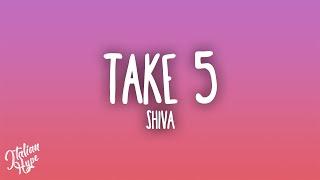 Shiva - TAKE 5