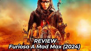 Wasteland Warfare A Fight for Freedom | Furious A Mad Max Saga (2024) | Movie Magic Moment