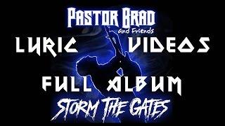 80s Rock / Metal FULL ALBUM - Christian Parodies (Lyric Videos)