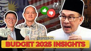 Budget 2025: Fiscal Position, Progressive Policies, Investment Catalysts, Business Impact & Wishlist