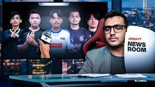XClusibe NEWS Room | Episode 1