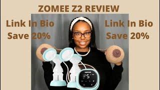 Zomee Z2 Review