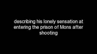 Paul Verlaine's Life