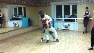 Bachata Vovka & Jordan - "Продлёнка"