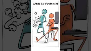 Why Hate The Good Guys #sproutsschools #psychology #altruism