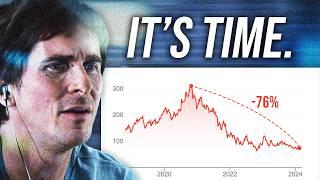 Michael Burry's Controversial Bet for 2024.