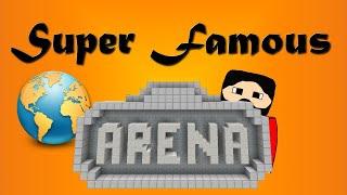 Being Famous on Hypixel - Arena Brawl