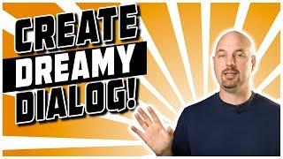 Creating Dreamy Dialog with Waves Audio Plugins