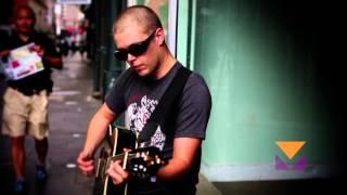 Clint Johnson - Kerosene