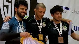 Submission Grappling Championship 2022 - Aftermovie