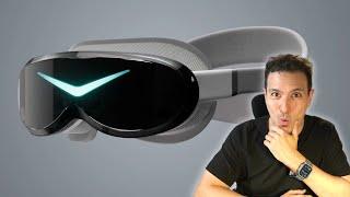 THIS IS THE NEW PIMAX DREAM AIR - Only A Dream?