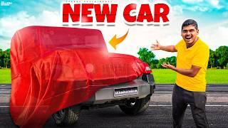 Buying New Car Worth ₹2000000  Telugu Experiments