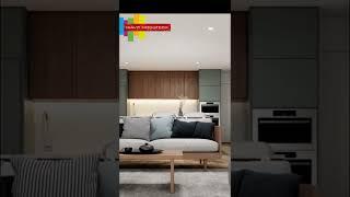 Interior designer in Mumbai | Residential Interior Design | InavitModutech