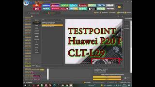 huawei p20 pro frp bypass one clic By unlock tool