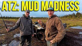 Alaska’s Mud Season Strikes Again – Can We Fix It?