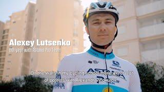 Kazakh success in the Tour de France! - Portrait Alexey Lutsenko, stage 6 winner