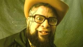 SHLAK GCW ROAD TO SURVIVAL PROMO