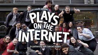 Plusnet Plays on the Internet: Ghost of the Internet | Internet Matters