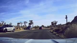 Joshua Tree Park Entrance by Eternal3d.com