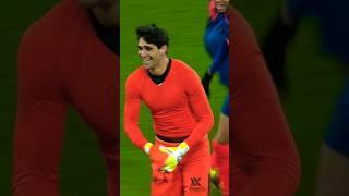 BOUNOU'S Legendary 90th Min GOAL ️