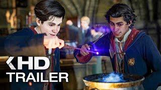 HARRY POTTER: HOGWARTS LEGACY Trailer German (2021)