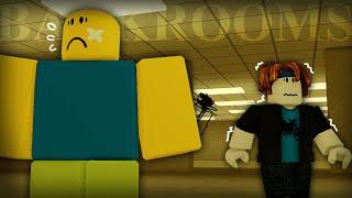 Backrooms | ROBLOX Animation