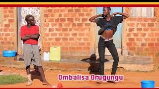 Ombalisa Orugungu By Cyrus Pro  Promo Video