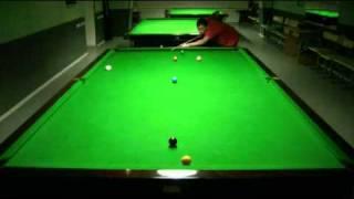 Snooker - Бобруйский ответ Салливану