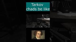 Tarkov Chads Be Like... #shorts