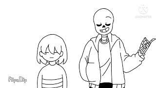 Sans's song