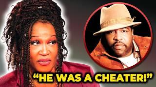 BREAKING: What Kym Whitley JUST EXPOSED About Gerald Levert’s Death Is SHOCKING!