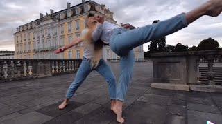 Lady Gaga - Shallow | Contemporary dance