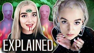 How Poppy Became a Viral YouTube Mystery | Deep Dive