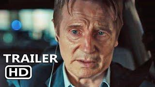 RETRIBUTION Official Trailer (2023)