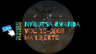 NYIBUTSA RWANDA -Official Lyrics Video From Author-