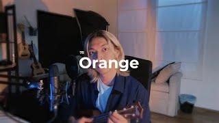 Orange - 7!! | Cover by Chris Andrian Yang