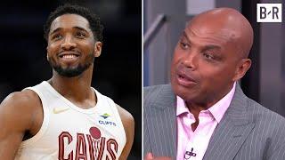 Charles Barkley: Cavs Will Win the Eastern Conference | Inside the NBA